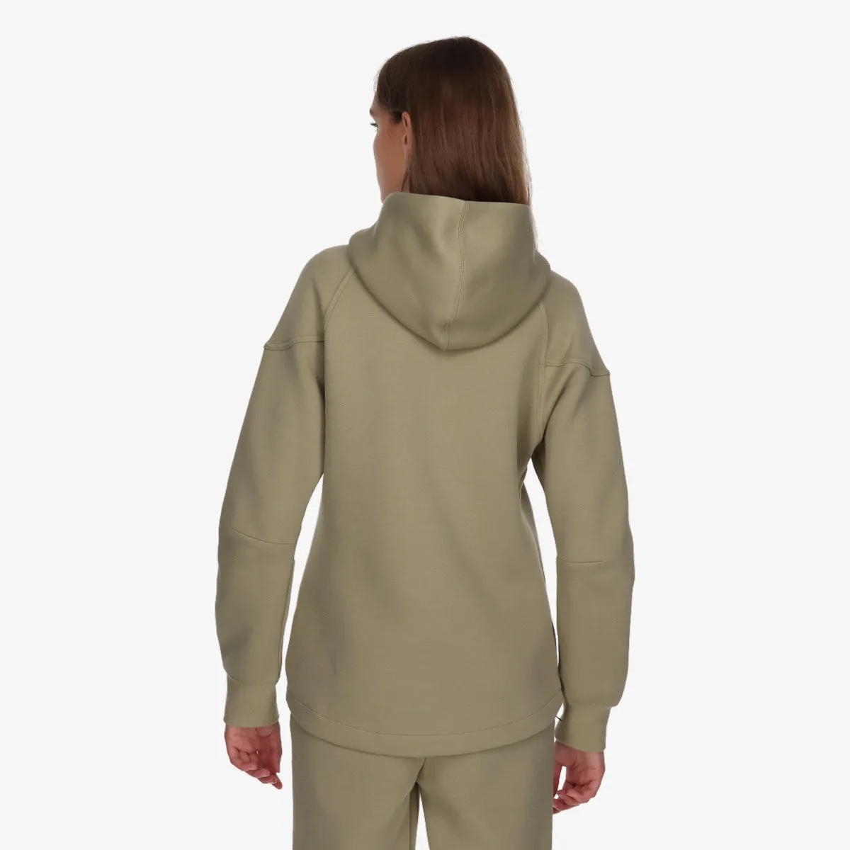 NIKE Dukserica Sportswear Tech Fleece Windrunner