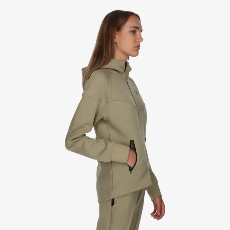 NIKE Dukserica Sportswear Tech Fleece Windrunner