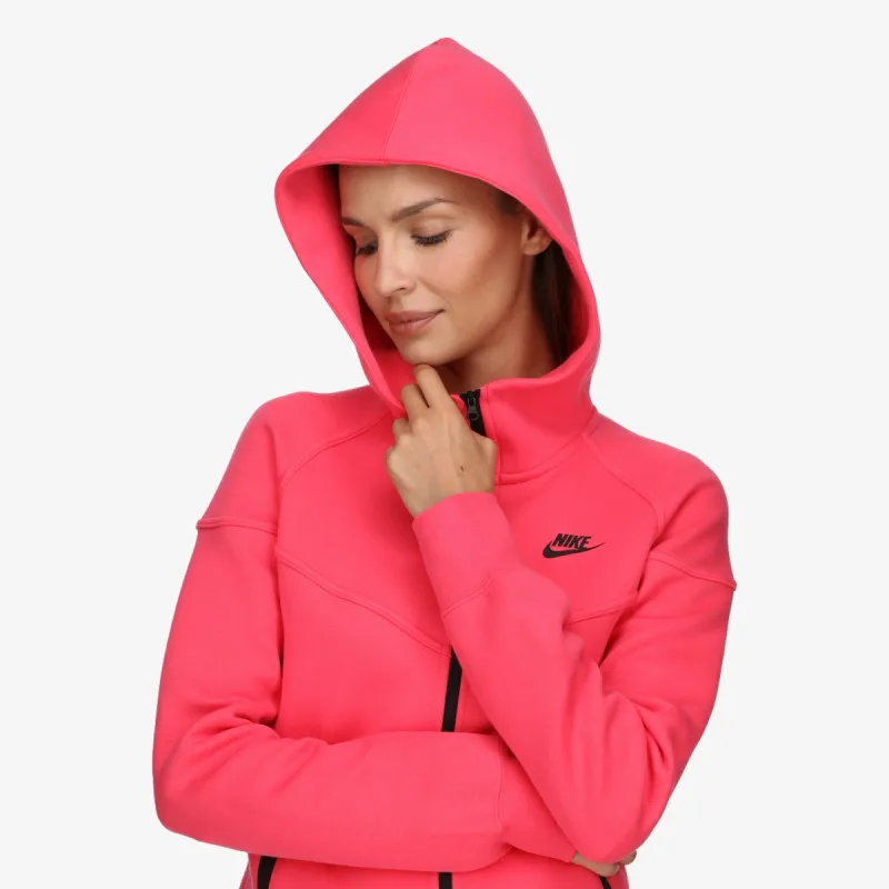 NIKE Dukserica Sportswear Tech Fleece Windrunner
