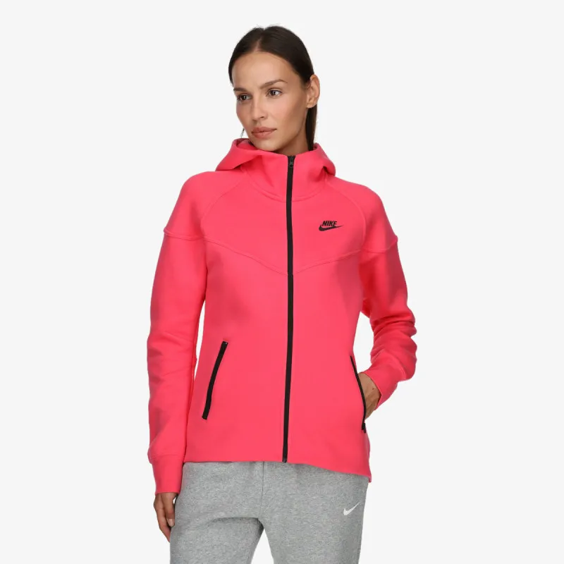 NIKE Dukserica Sportswear Tech Fleece Windrunner