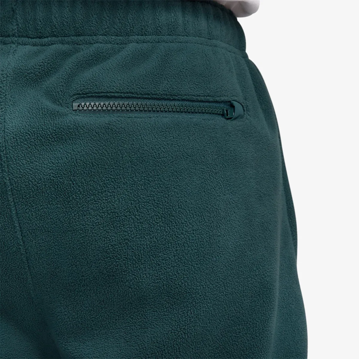 NIKE Donji deo trenerke Club Fleece+