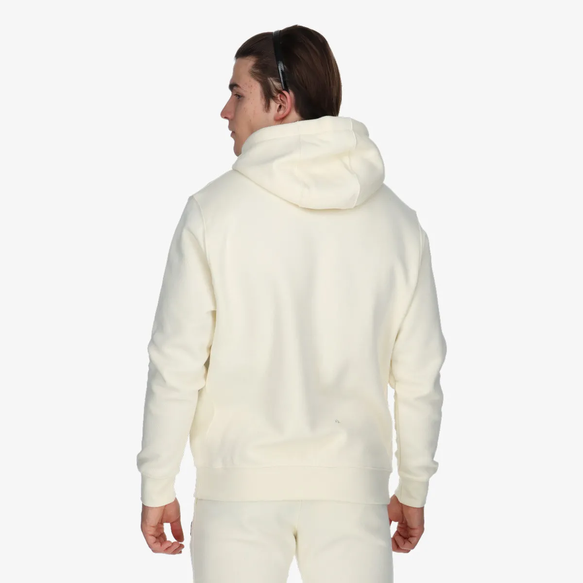 NIKE Dukserica Club Fleece+