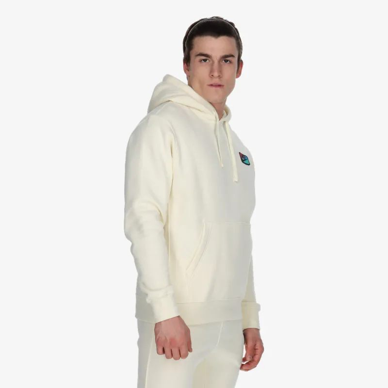 NIKE Dukserica Club Fleece+ 
