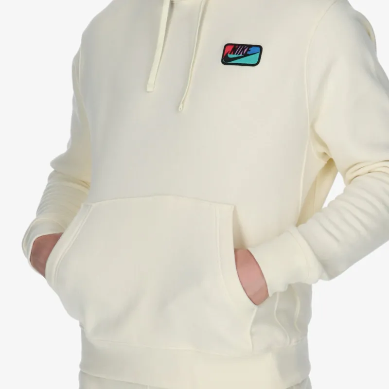 NIKE Dukserica Club Fleece+ 