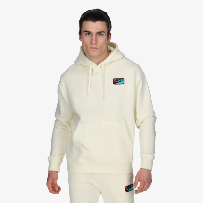 NIKE Dukserica Club Fleece+ 