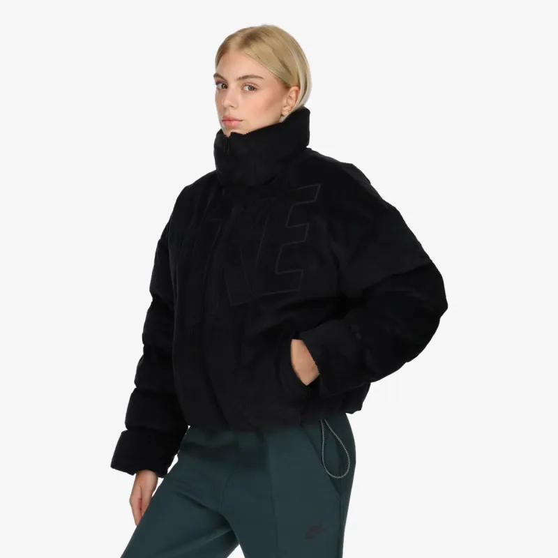 NIKE Jakna W NSW TF ECDWN GS COZY PFR