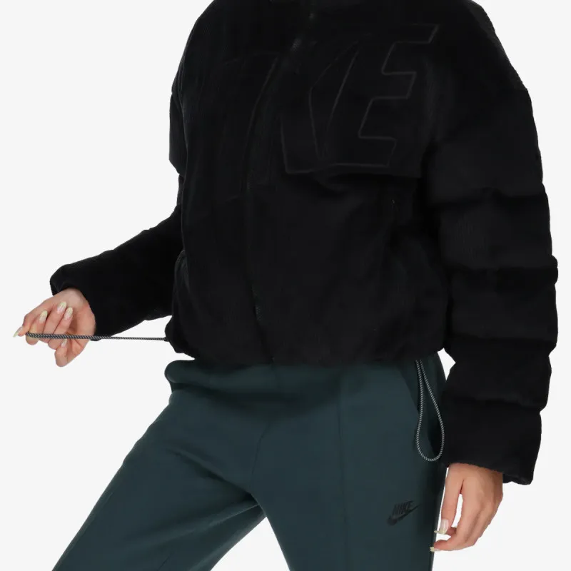 NIKE Jakna W NSW TF ECDWN GS COZY PFR