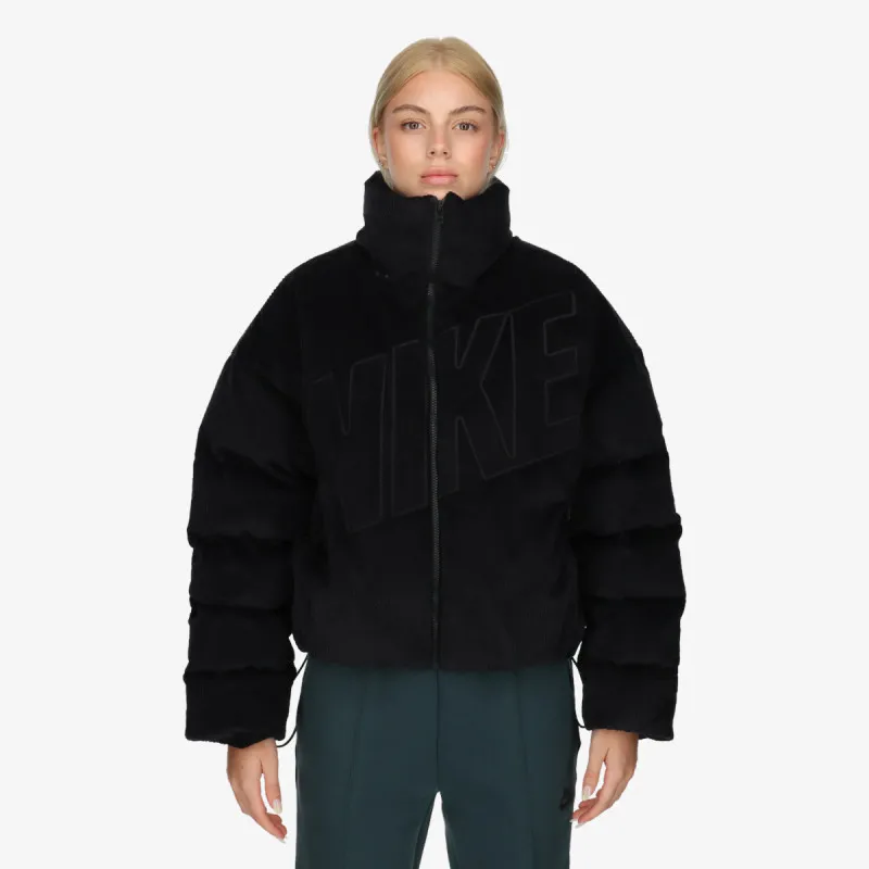 NIKE Jakna W NSW TF ECDWN GS COZY PFR