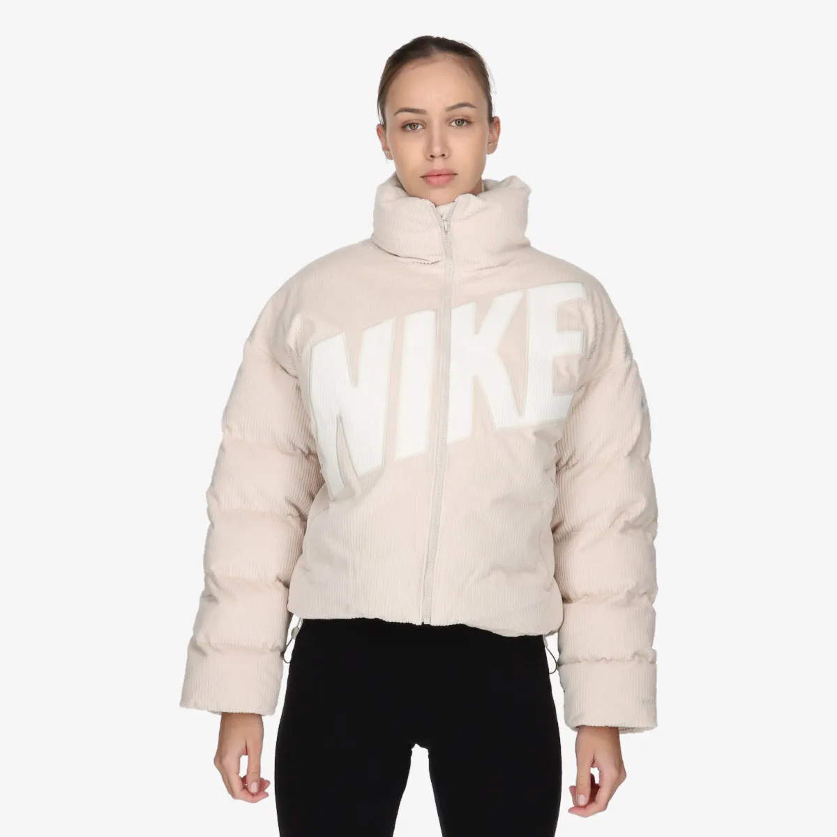 NIKE Jakna W NSW TF ECDWN GS COZY PFR