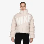 NIKE Jakna W NSW TF ECDWN GS COZY PFR 