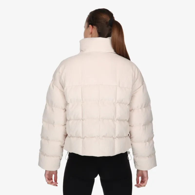 NIKE Jakna W NSW TF ECDWN GS COZY PFR