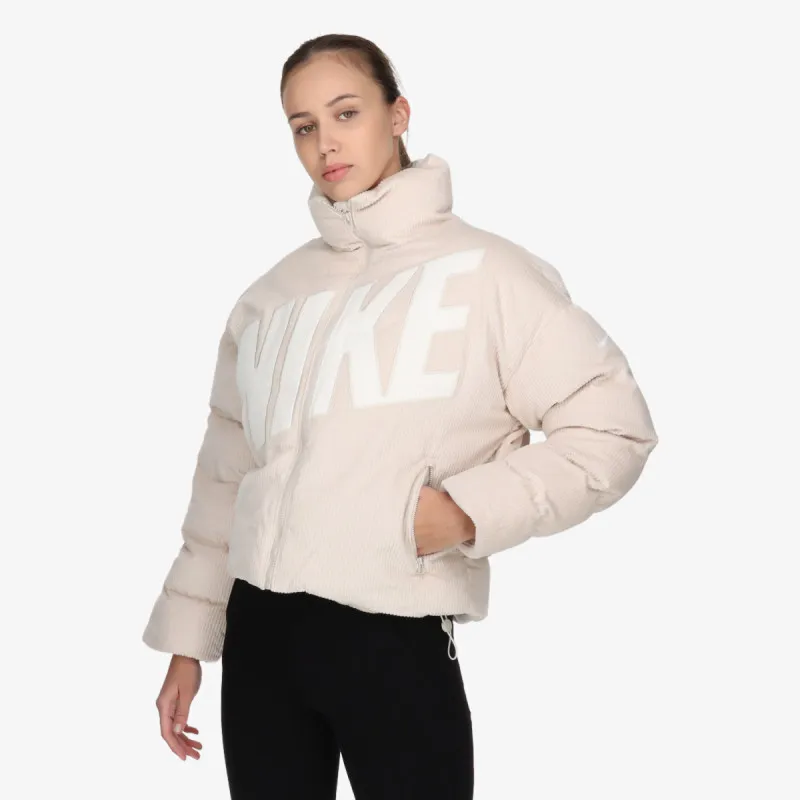 NIKE Jakna W NSW TF ECDWN GS COZY PFR