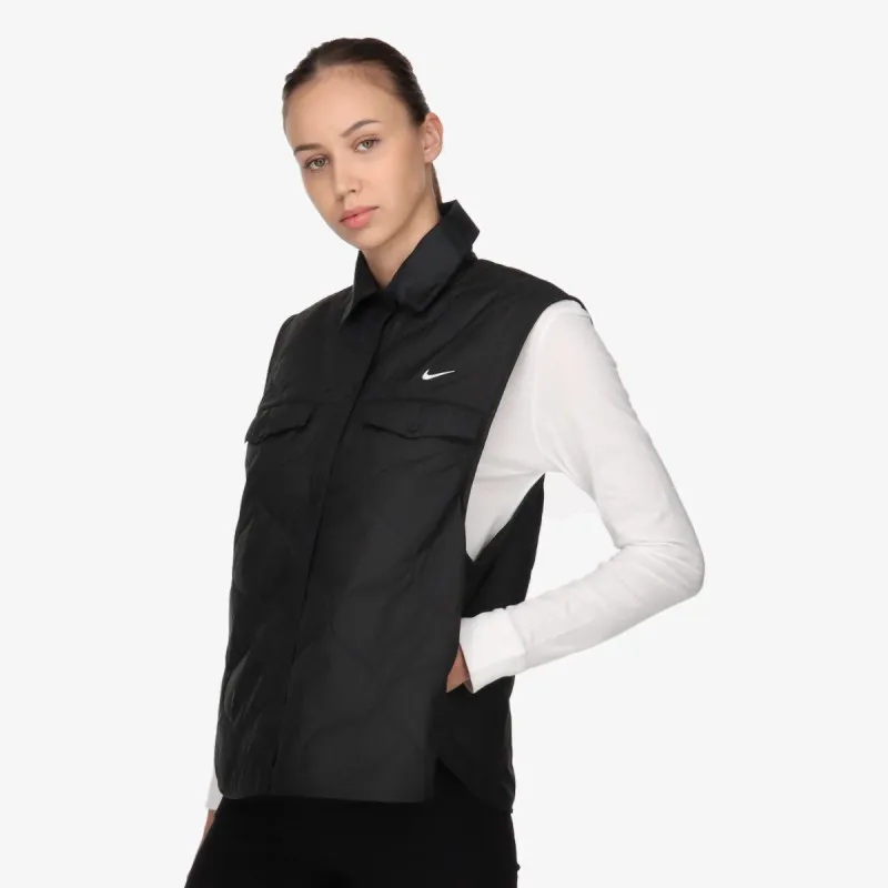 NIKE Prsluk W NSW ESSNTL VEST HO