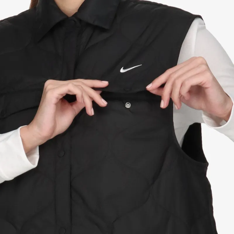 NIKE Prsluk W NSW ESSNTL VEST HO