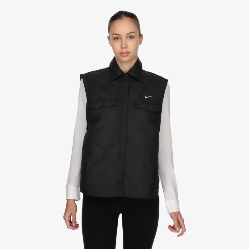 NIKE Prsluk W NSW ESSNTL VEST HO