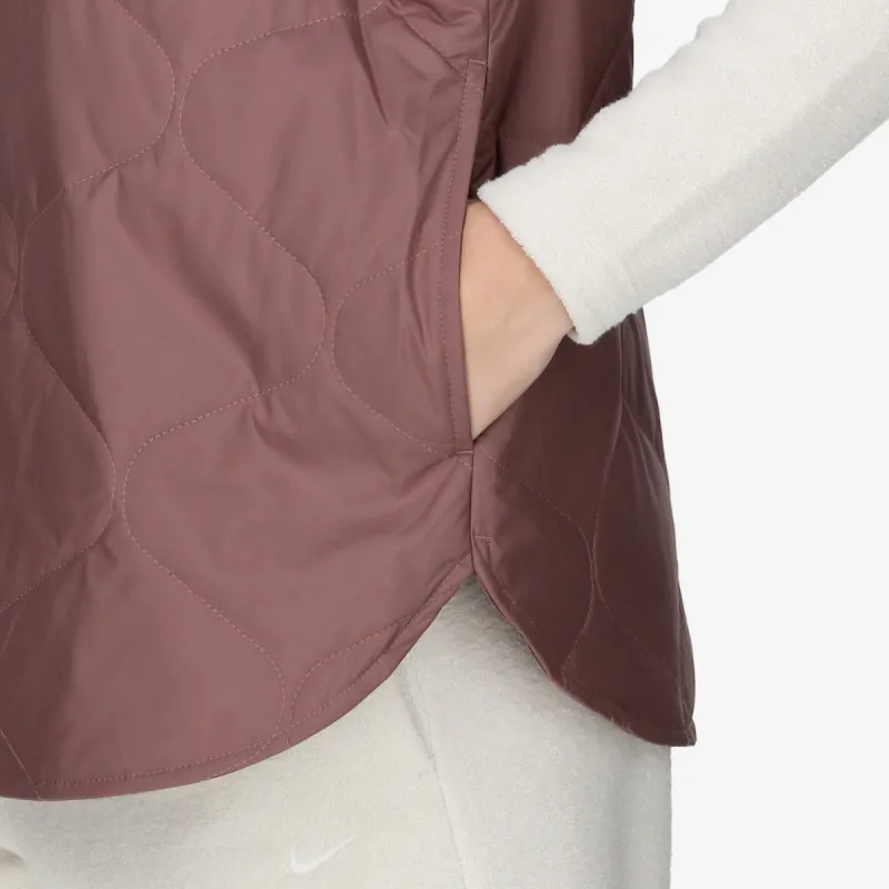NIKE Prsluk W NSW ESSNTL VEST HO 