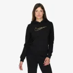 NIKE Dukserica Sportswear Club Fleece Premium Essential 
