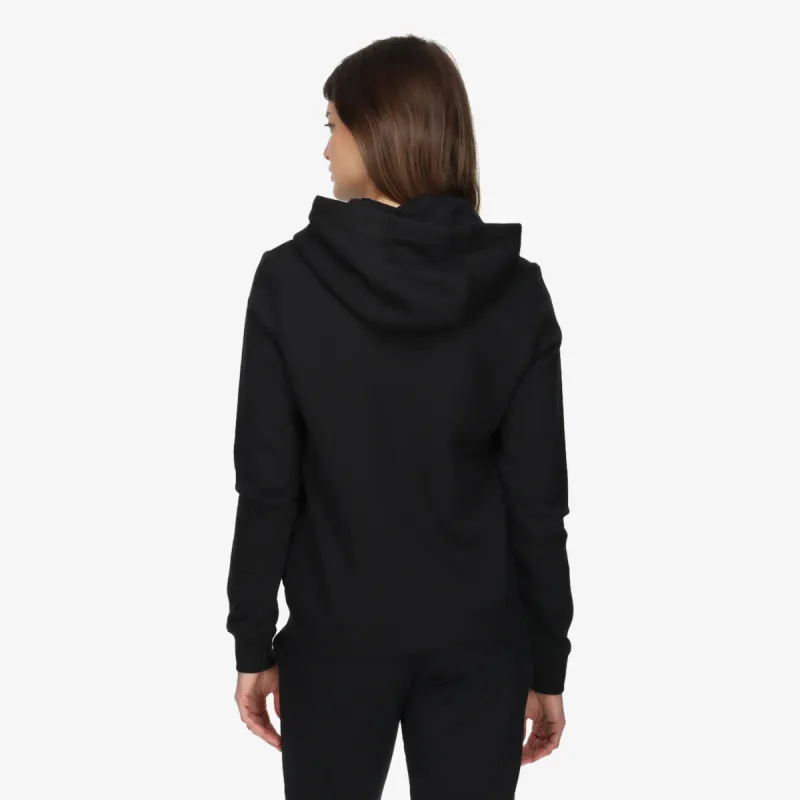NIKE Dukserica Sportswear Club Fleece Premium Essential