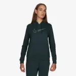 NIKE Dukserica Sportswear Club Fleece Premium Essential 