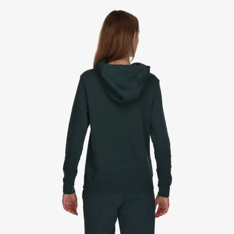 NIKE Dukserica Sportswear Club Fleece Premium Essential 