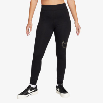 NIKE Helanke Sportswear Premium Essential 