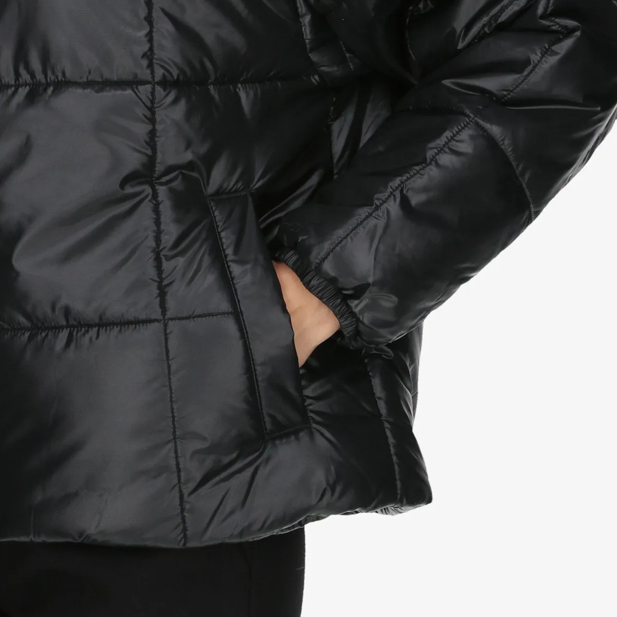 NIKE Jakna Sportswear Premium Essentials