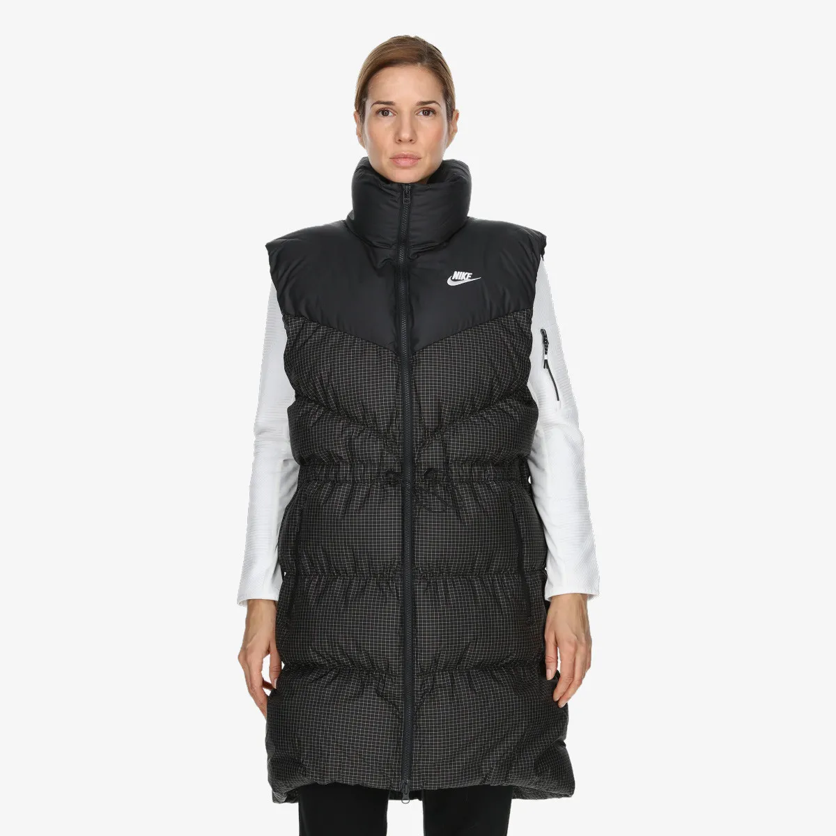 NIKE Prsluk Sportswear Therma-FIT