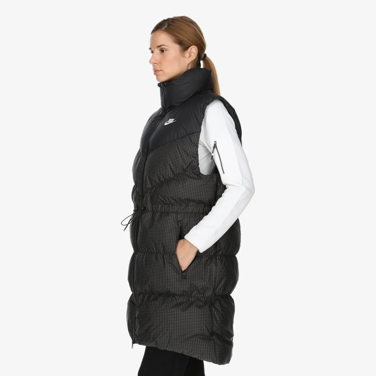 NIKE Prsluk Sportswear Therma-FIT