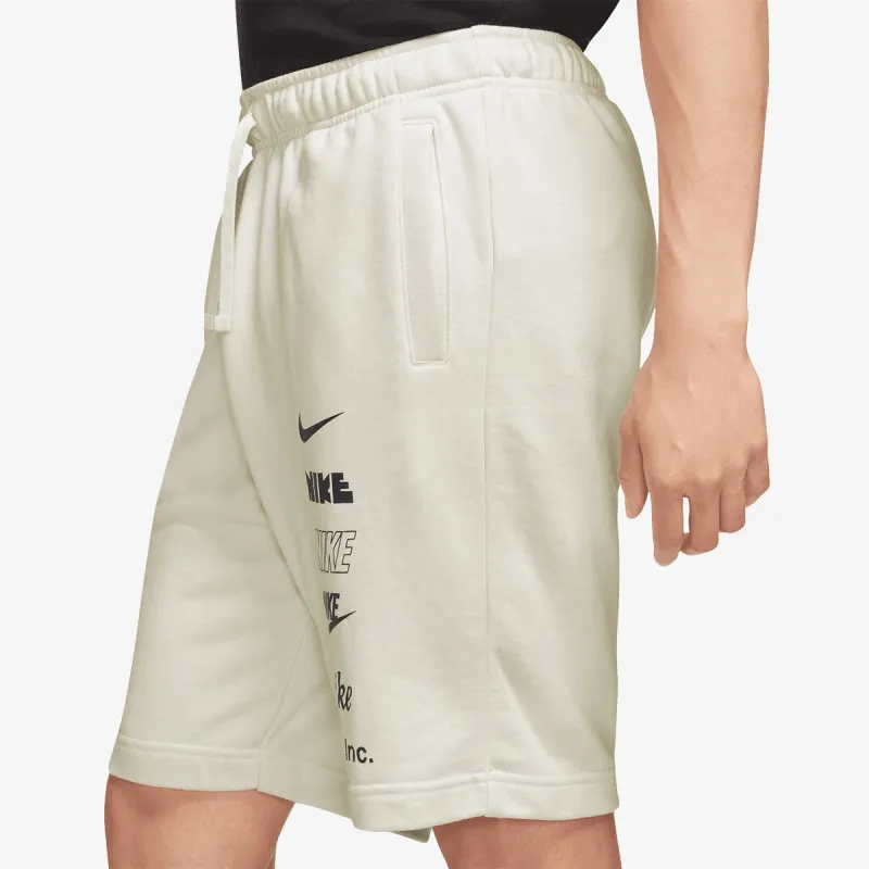 NIKE Šorc Club Fleece