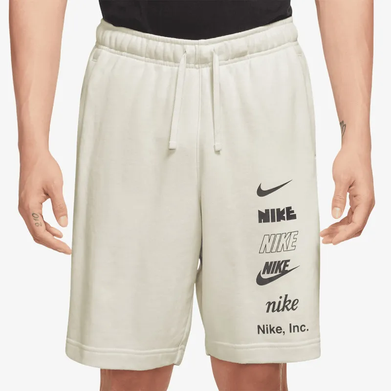 NIKE Šorc Club Fleece