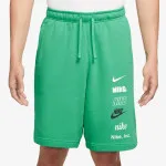 NIKE Šorc Club Fleece 