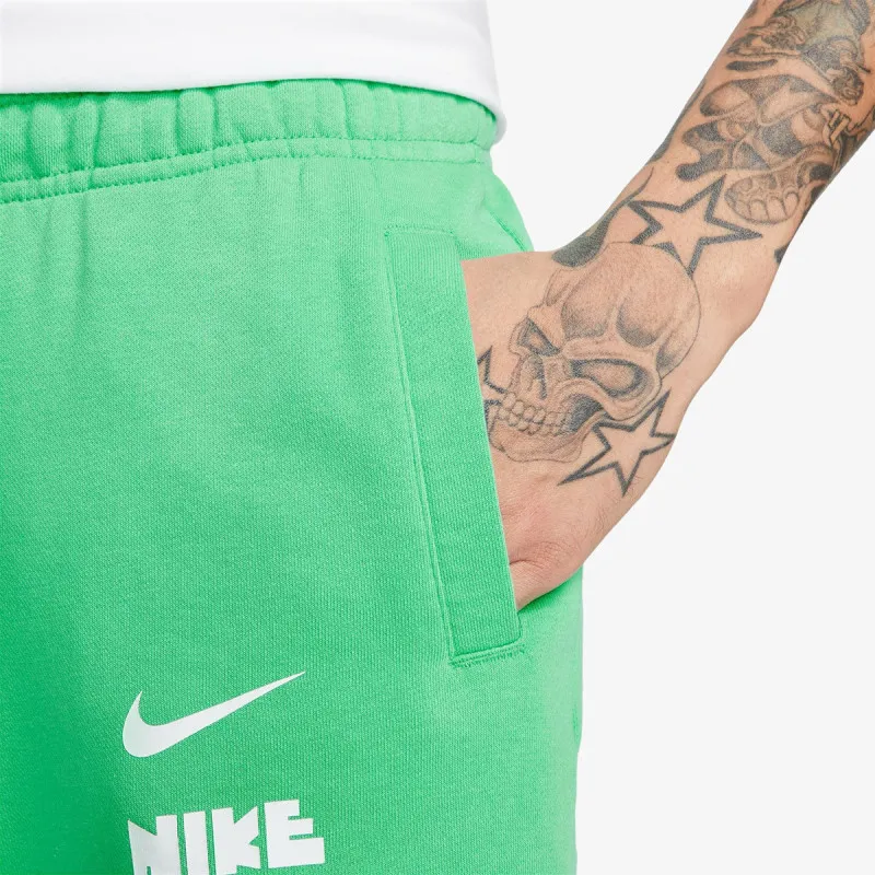 NIKE Šorc Club Fleece