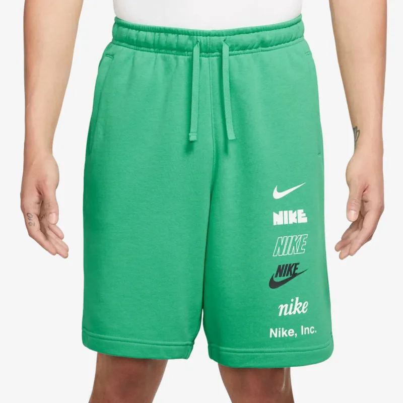 NIKE Šorc Club Fleece