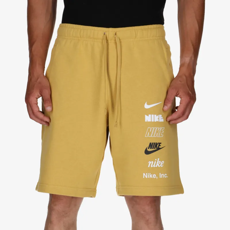 NIKE Šorc Club Fleece
