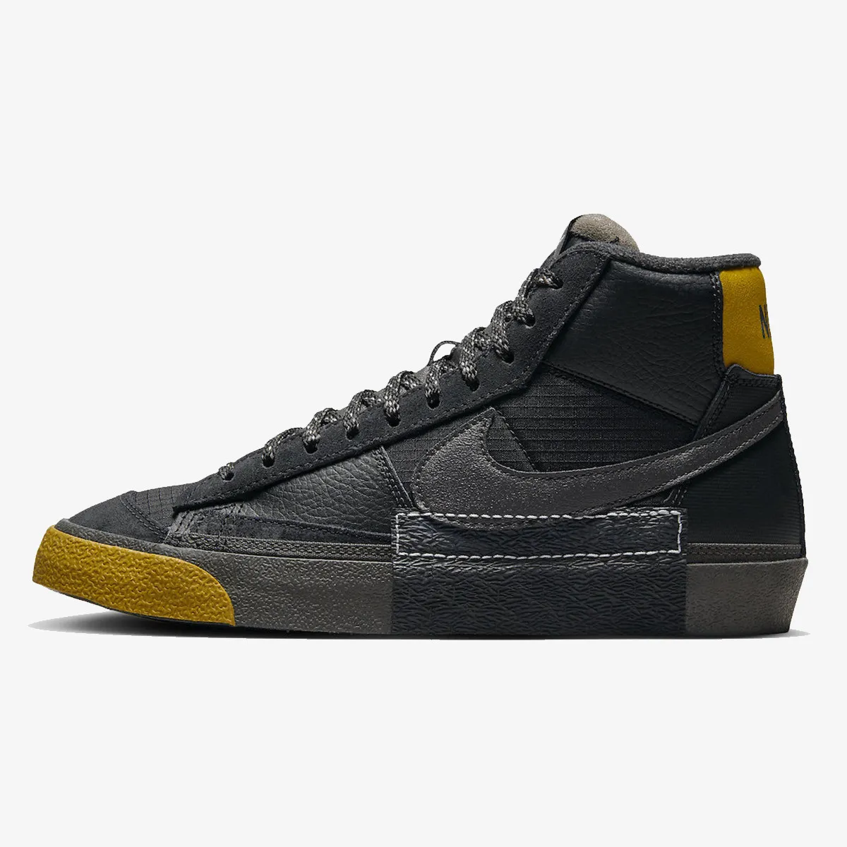 NIKE Patike BLAZER MID PRO CLUB NTY
