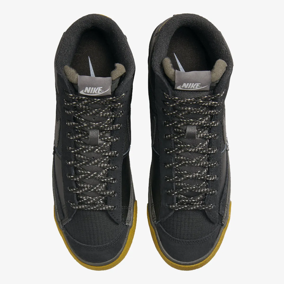 NIKE Patike BLAZER MID PRO CLUB NTY