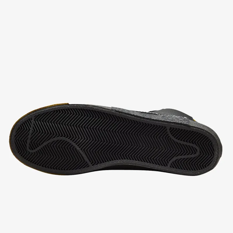 NIKE Patike BLAZER MID PRO CLUB NTY