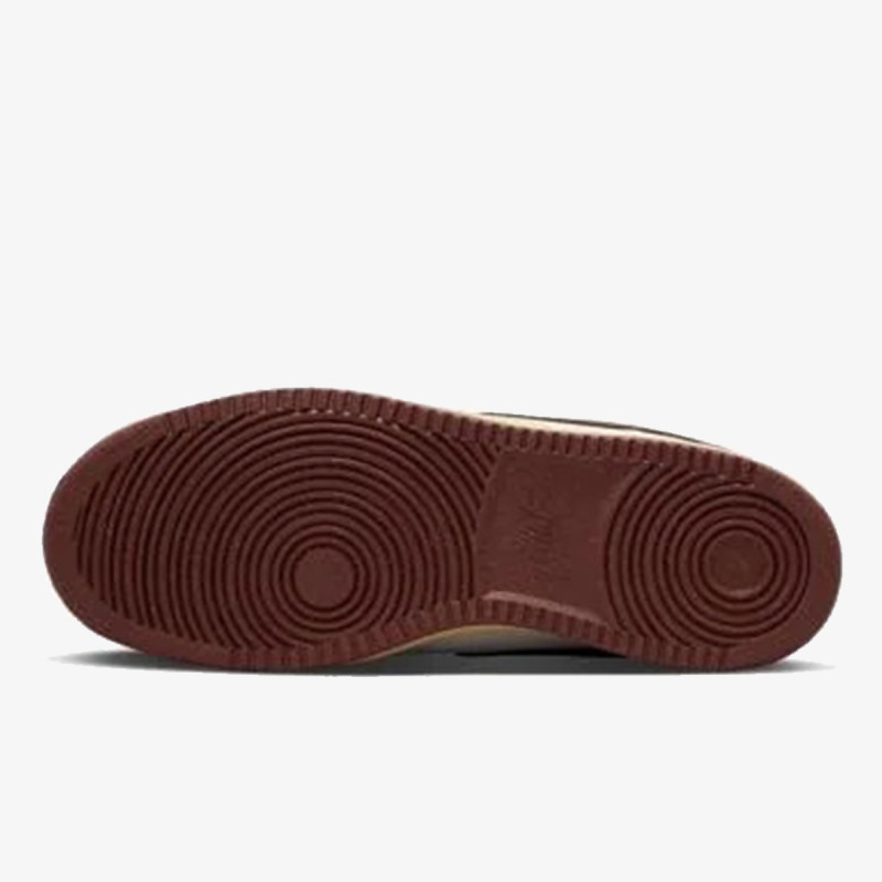 NIKE Patike Court Vision Low Next Nature