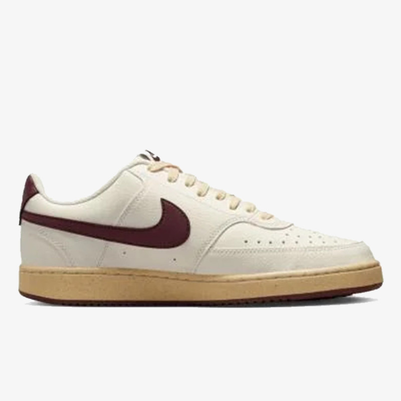 NIKE Patike Court Vision Low Next Nature