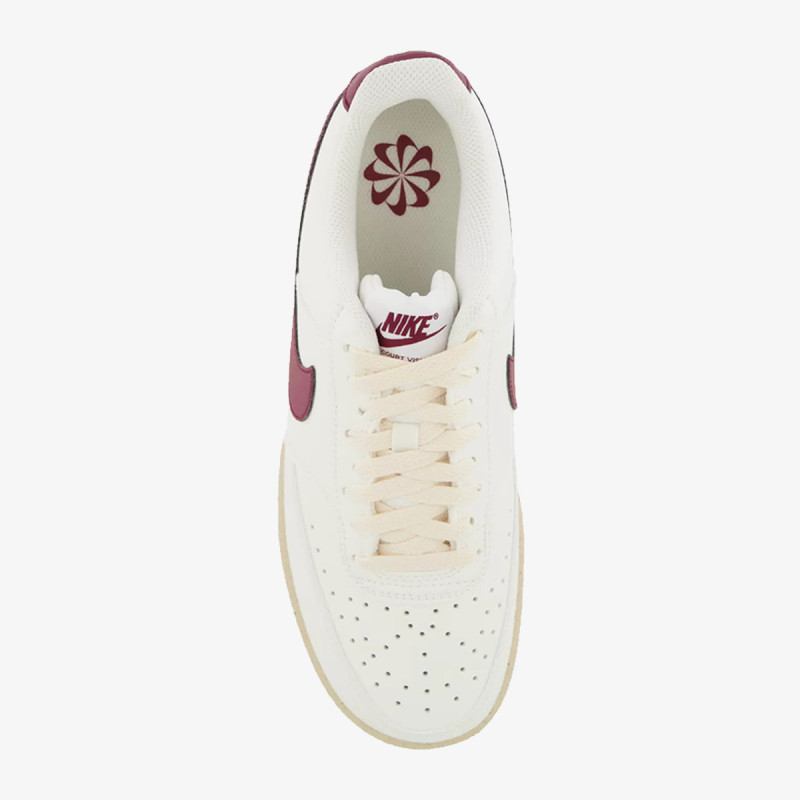 NIKE Patike Court Vision Low Next Nature