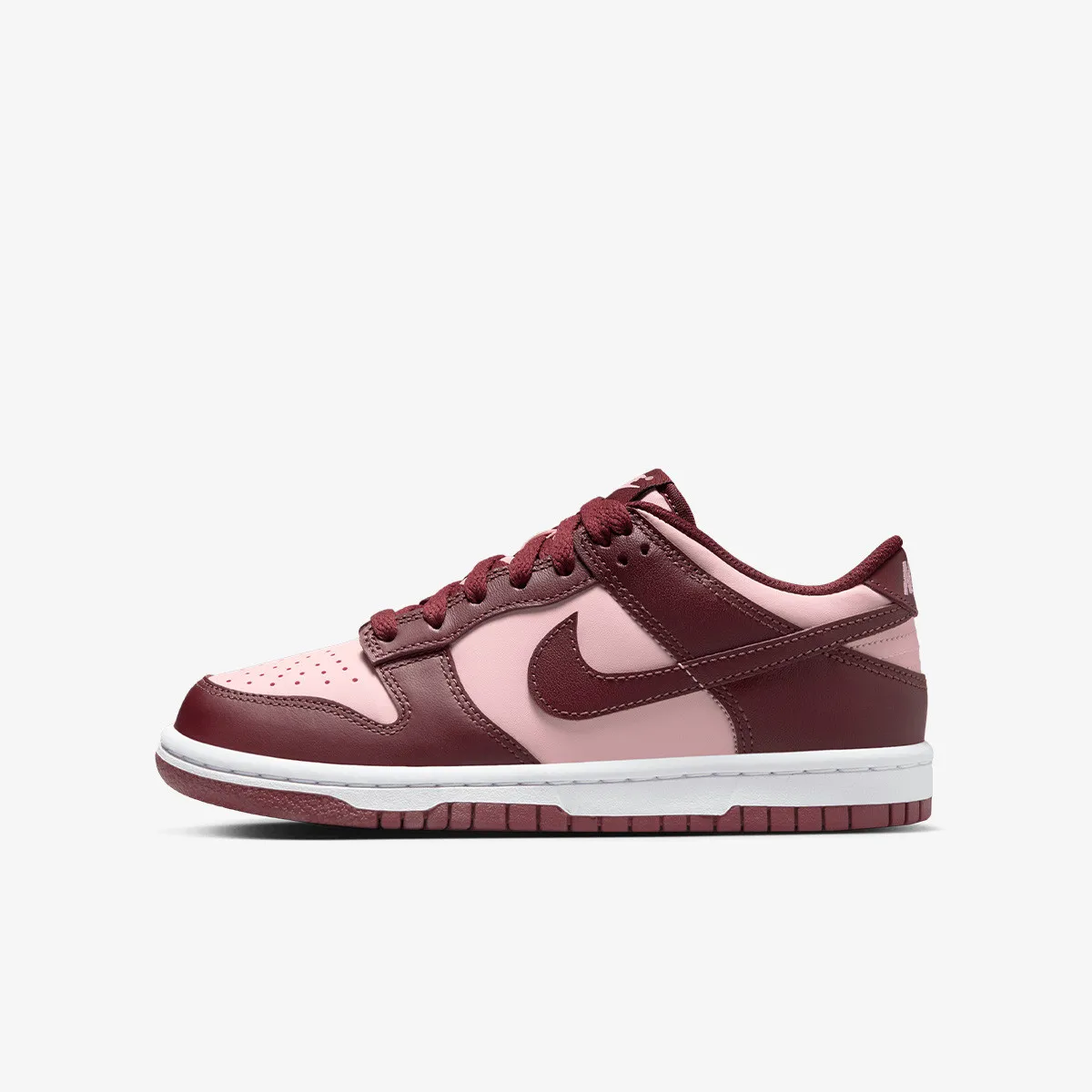 NIKE Patike NIKE DUNK LOW BG