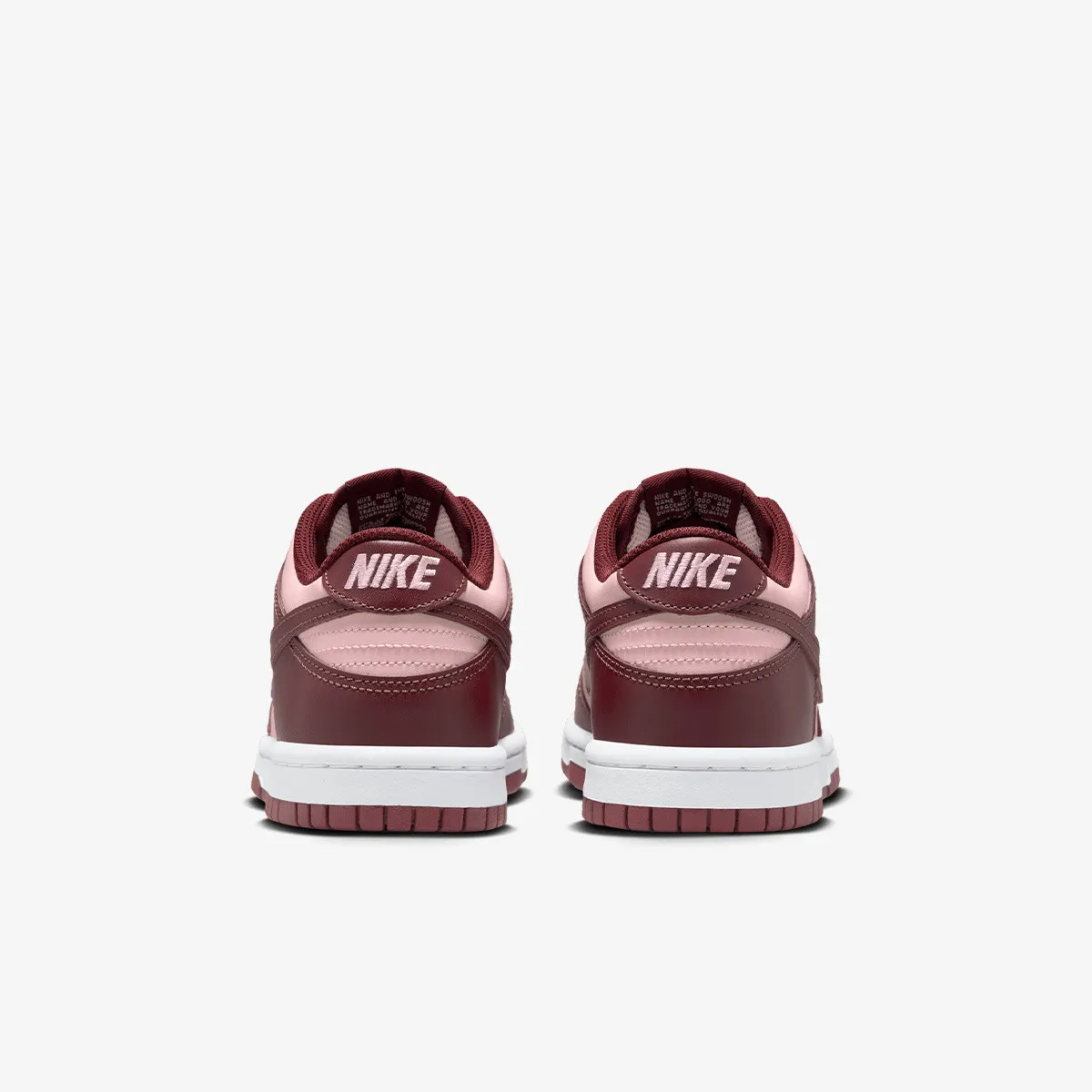 NIKE Patike NIKE DUNK LOW BG