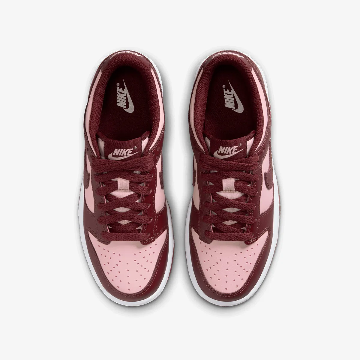 NIKE Patike NIKE DUNK LOW BG