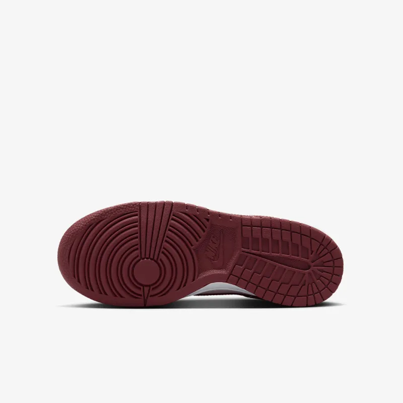 NIKE Patike NIKE DUNK LOW BG 