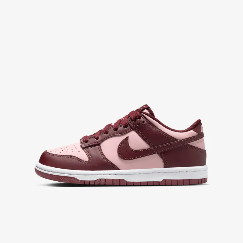 NIKE Patike NIKE DUNK LOW BG 