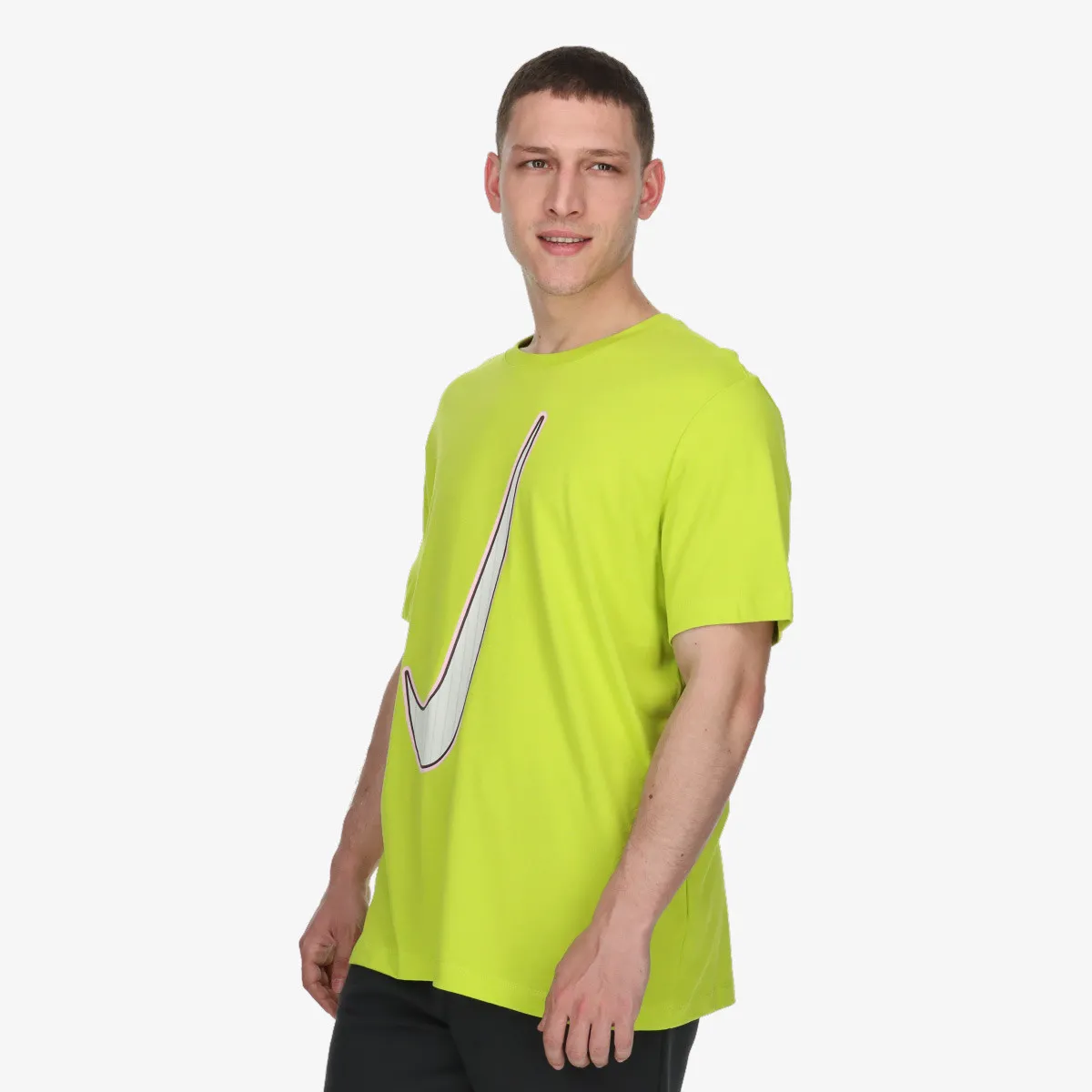 NIKE Majica Dri-FIT