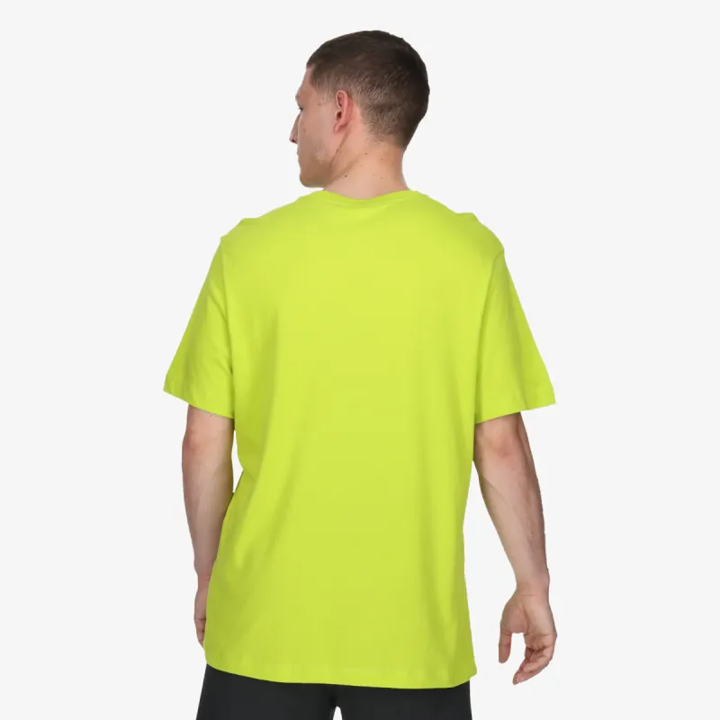 NIKE Majica M NK DF TEE SSNL EX 2 