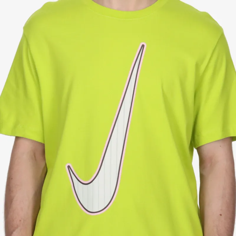 NIKE Majica M NK DF TEE SSNL EX 2 