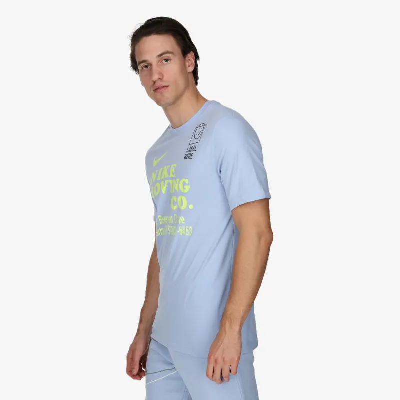 NIKE Majica Dri-FIT