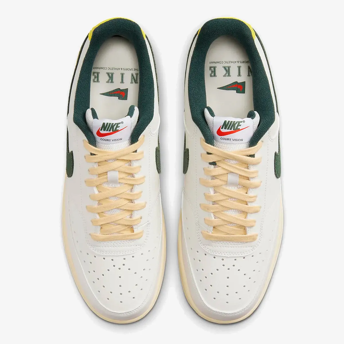 NIKE Patike Court Vision